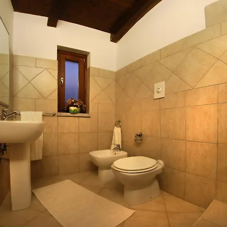 Locazione Turistica Paradise-22 *