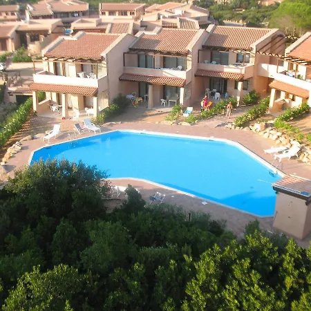 Locazione Turistica Paradise-22 *