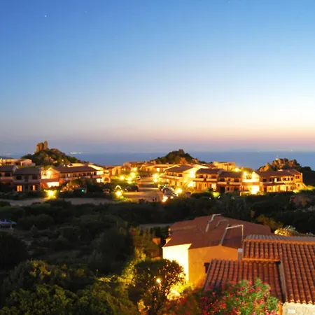 Locazione Turistica Paradise-22 Appartamento