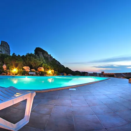 Locazione Turistica Paradise-22 Appartamento *