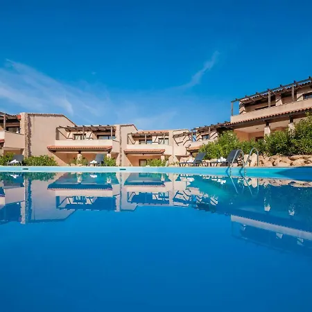 Locazione Turistica Paradise-22 Li Valcaggi